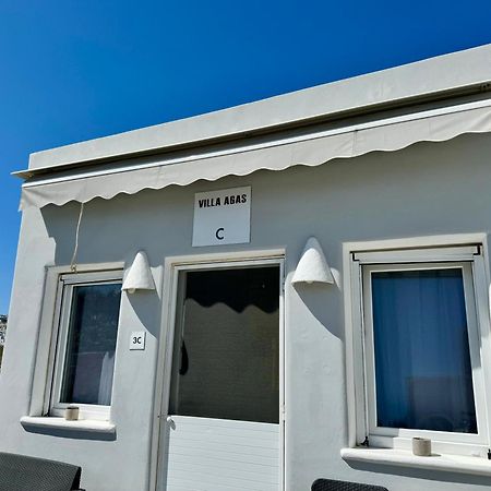 Villa Agas Karterados  Zimmer foto