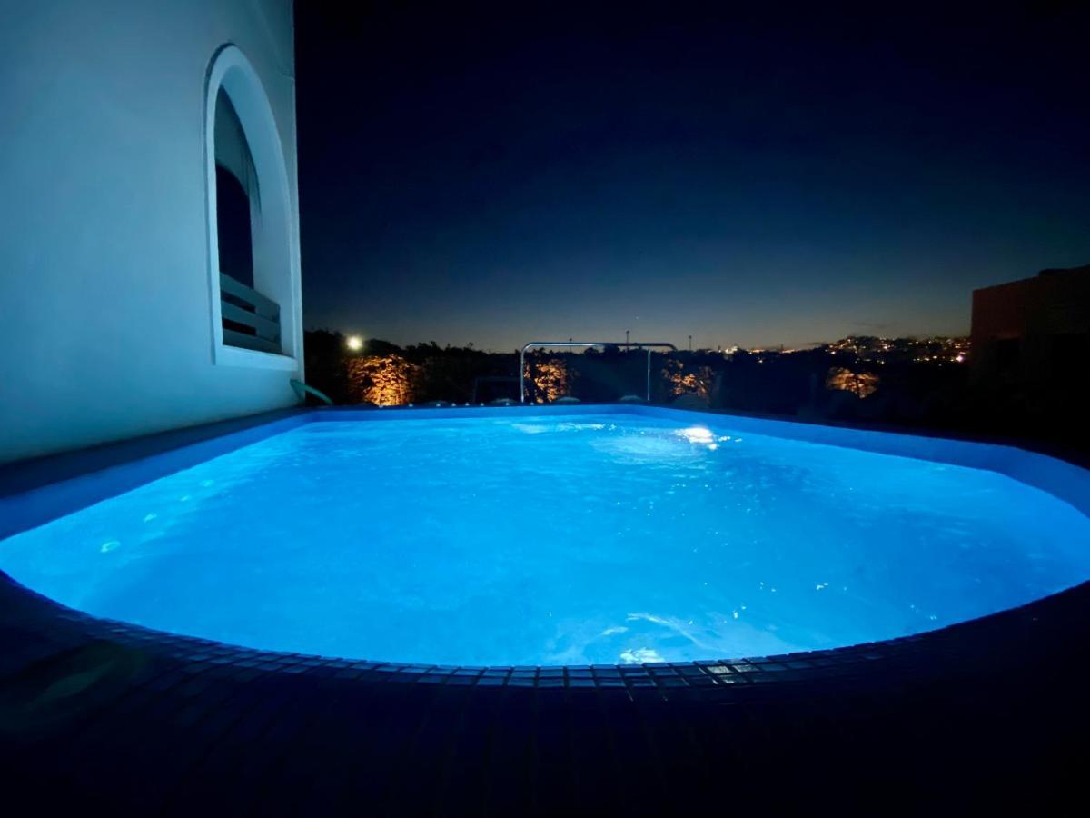 Villa Agas Karterados  Exterior foto