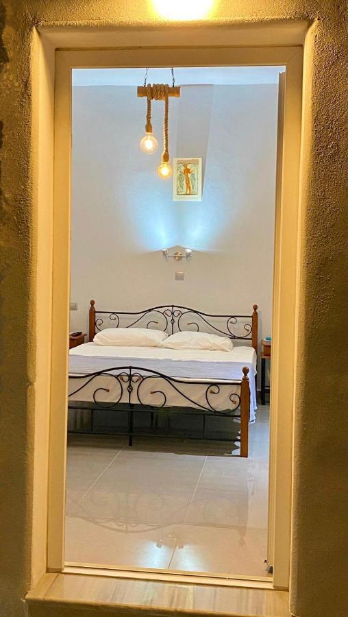 Villa Agas Karterados  Zimmer foto