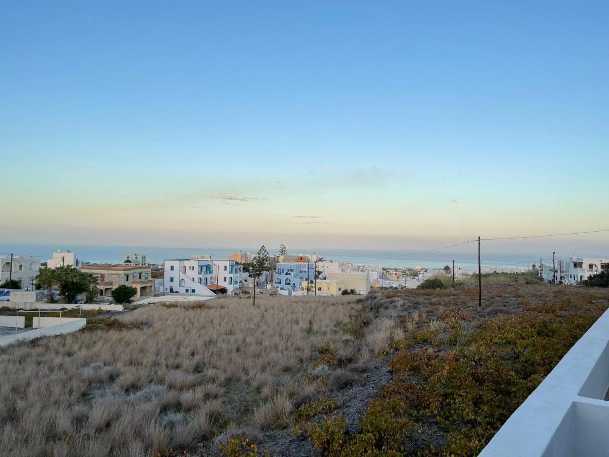 Villa Agas Karterados  Exterior foto