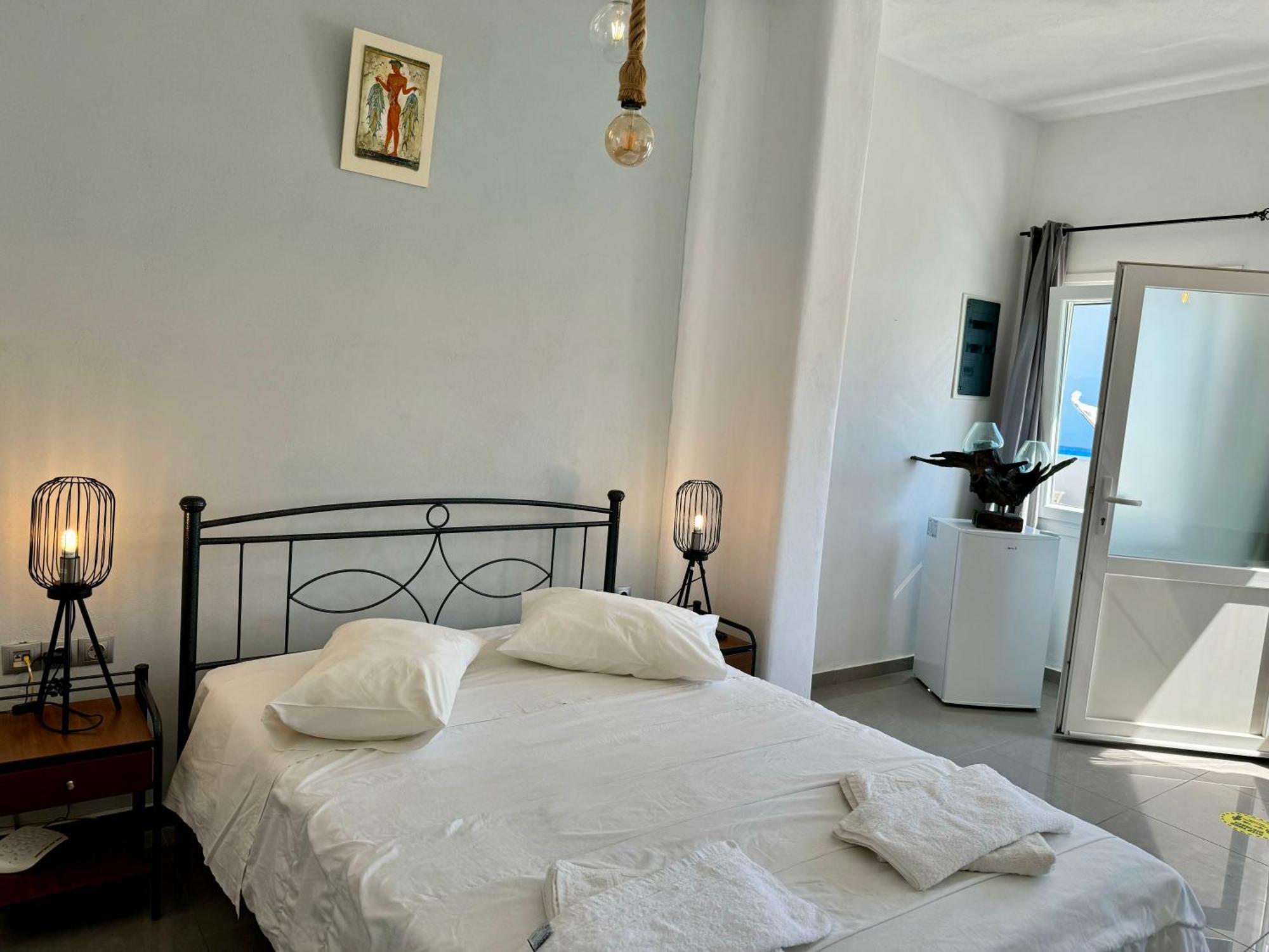 Villa Agas Karterados  Zimmer foto