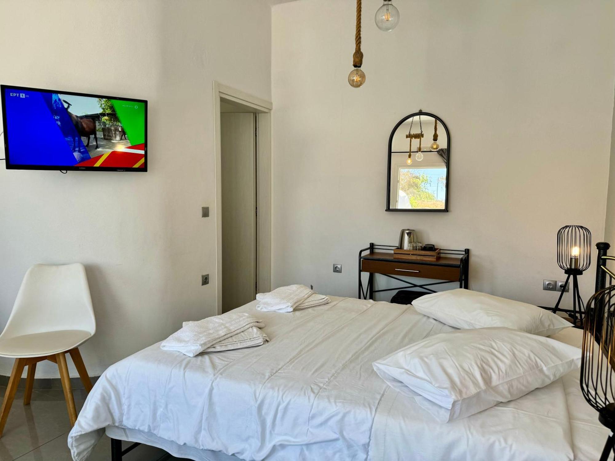 Villa Agas Karterados  Zimmer foto
