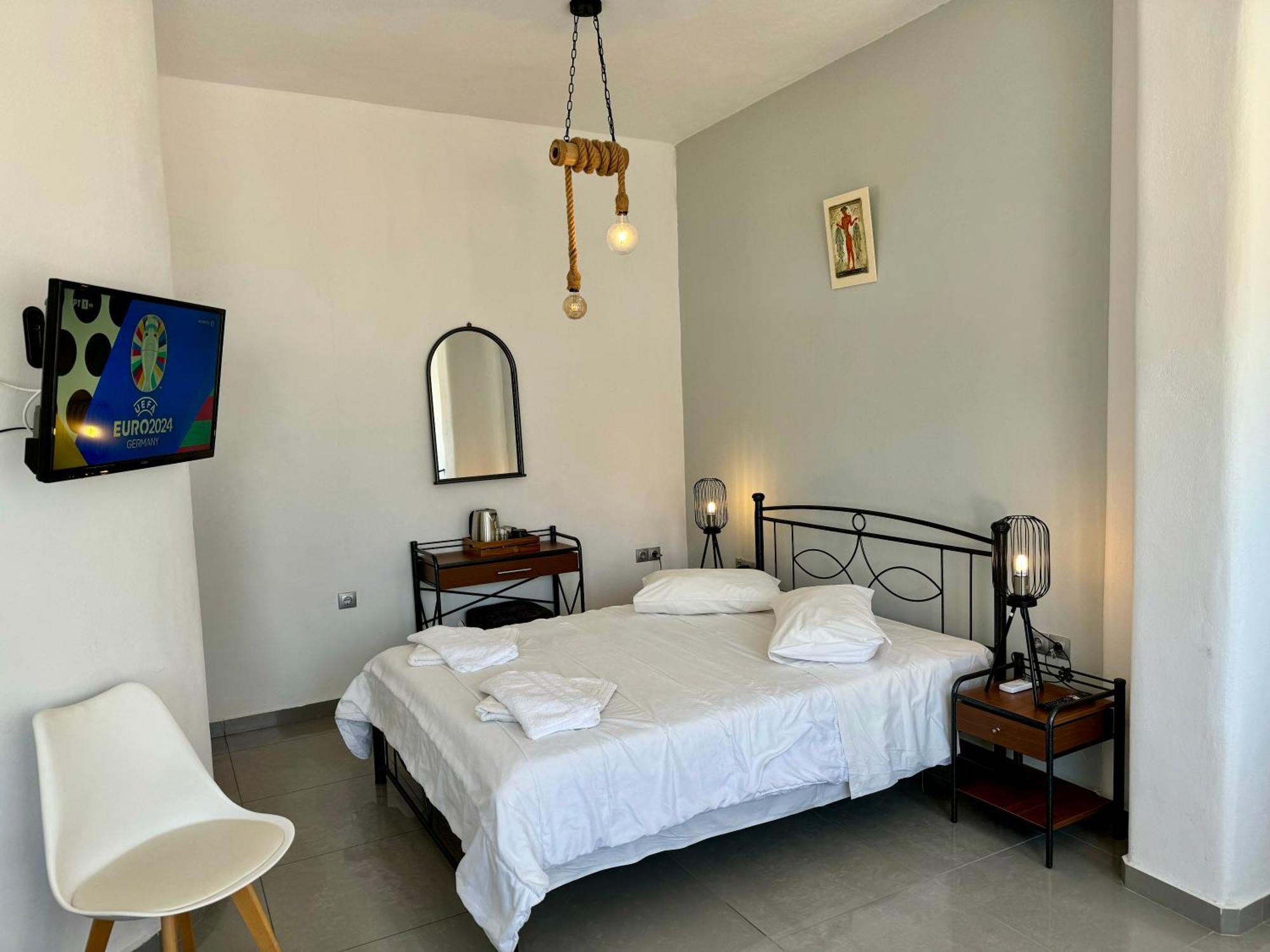 Villa Agas Karterados  Zimmer foto