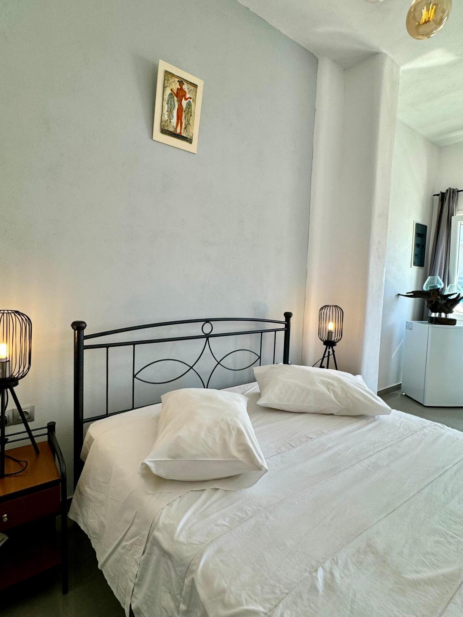 Villa Agas Karterados  Zimmer foto
