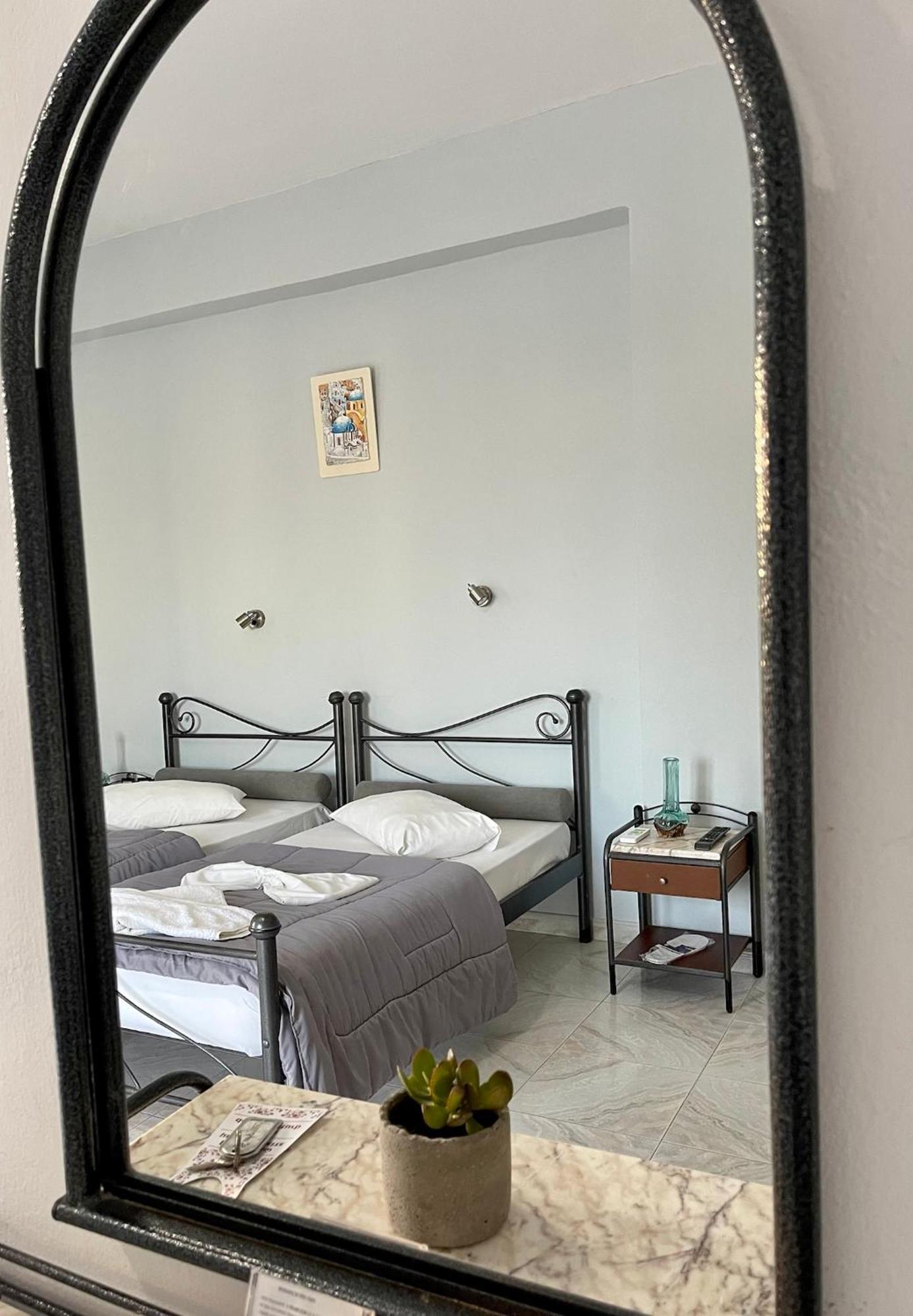 Villa Agas Karterados  Zimmer foto