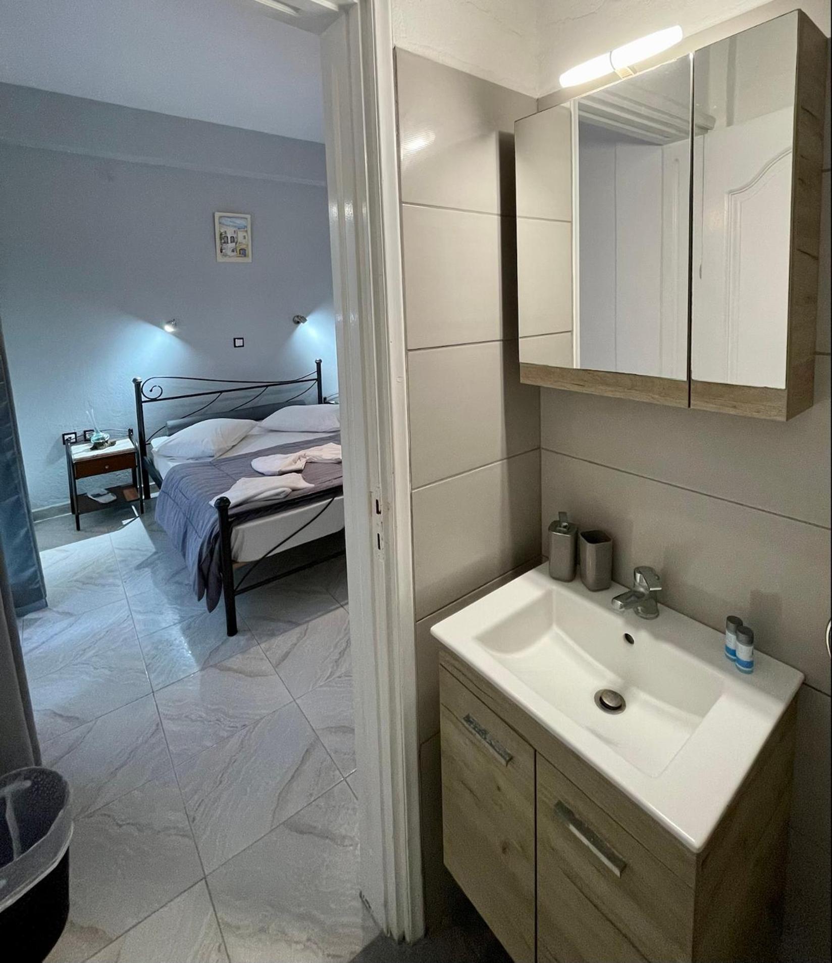 Villa Agas Karterados  Zimmer foto