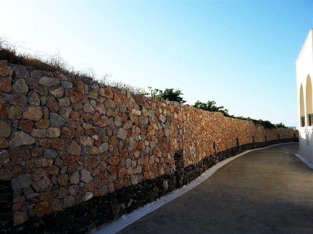 Villa Agas Karterados  Exterior foto