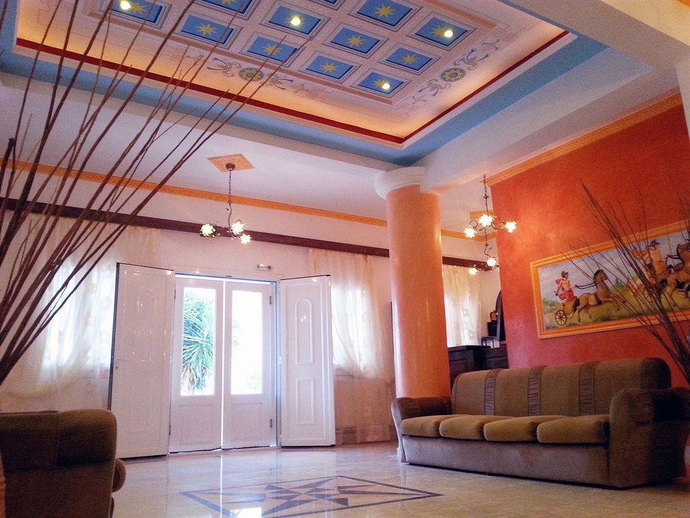 Villa Agas Karterados  Exterior foto